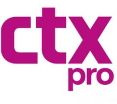 CTX pro