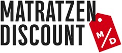 MATRATZEN DISCOUNT M/D