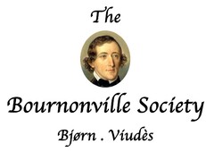 The Bournonville Society Bjørn . Viudès