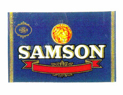 SAMSON