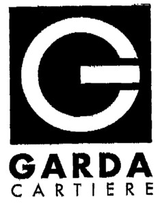 G GARDA CARTIERE