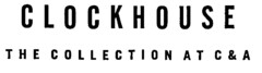CLOCKHOUSE THE COLLECTION AT C&A