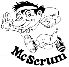 McScrum