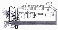 donna Maria