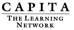 CAPITA THE LEARNING NETWORK