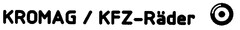 KROMAG / KFZ-Räder