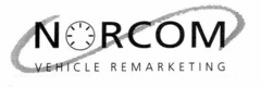 NORCOM VEHICLE REMARKETING