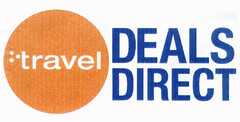 travel DEALS DIRECT