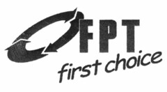 FPT first choice