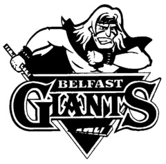 BELFAST GIANTS