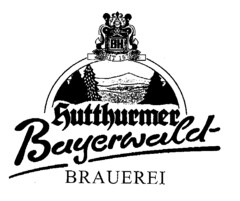 Hutthurmer Bayerwald BRAUEREI