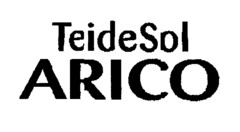 TeideSol ARICO