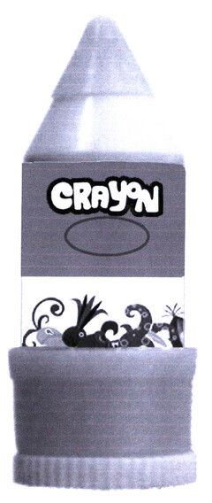 CRAYON