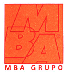 MBA MBA GRUPO