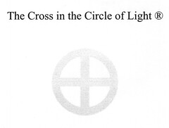 The Cross in the Circle of Light