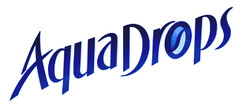 AquaDrops