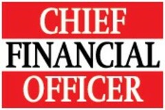 CHIEF FINANCIAL OFFICER