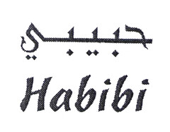 Habibi