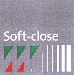 Soft-close