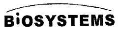 BiOSYSTEMS