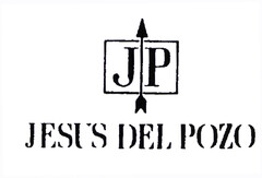 JP JESUS DEL POZO