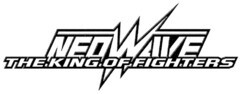 NEOWAVE THE KING OF FIGHTERS