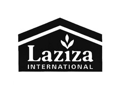 Laziza INTERNATIONAL