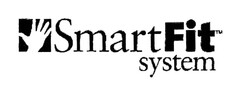 SmartFit system