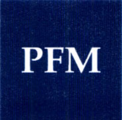 PFM