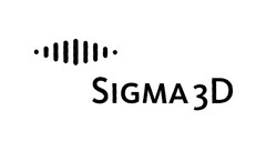 SIGMA3D