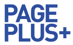 PAGE PLUS +