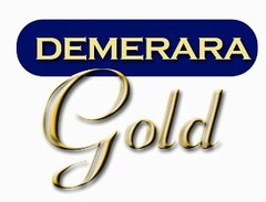 DEMERARA Gold