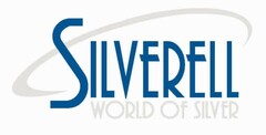 SILVERELL WORLD OF SILVER