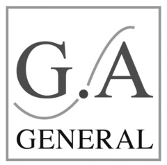 G.A GENERAL