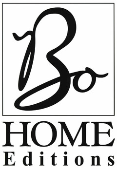 Bo HOME Editions