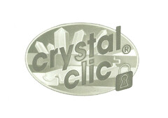 crystal clic