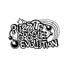 PUZZLE BOBBLE EVOLUTION