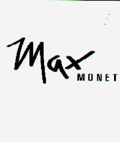 Max MONET