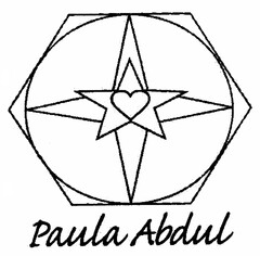 Paula Abdul