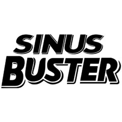 SINUS BUSTER