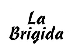 La Brigida