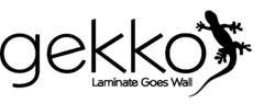 gekko Laminate Goes Wall