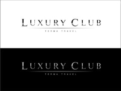 LUXURY CLUB TERMA TRAVEL