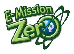 E-Mission Zero