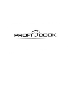 PROFI COOK