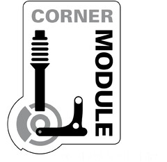 CORNER MODULE