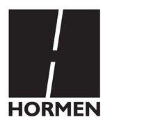 HORMEN