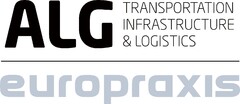 ALG TRANSPORTATION INFRASTRUCTURE & LOGISTICS EUROPRAXIS