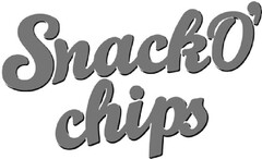 SnackO chips