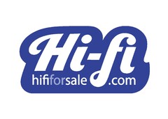 Hi-fi hififorsale.com